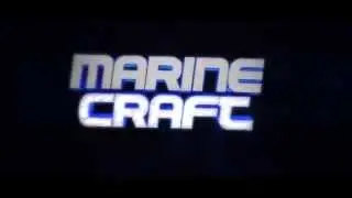 Intro - MarineCraft - by3mil|Motion Design&copy;