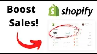 Boost Shopify Sales with Fiverr: A Game-Changer!