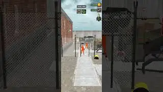 Rocket attack 3D 6 levels in 224 secs 111%