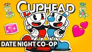 Cuphead Date Night