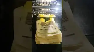 fm printing nagla Cary bag 13/16 w cut #printing #viralvideo #printingcompany #shortvideo