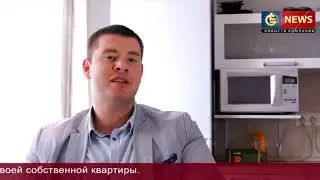 ЖК #BestWay l Покупка квартиры в Санкт Петербурге от кооператива Best Way