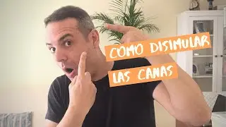 Como disimular las canas | Noir Salón