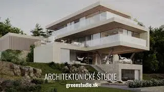 Greenstudio architekti &ndash; na&scaron;e služby