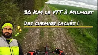 Repairage Milmort 30km | Cube LTD Pro