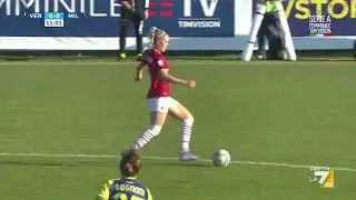 Lindsey Thomas ● Goals & Highlights ●