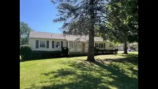 630 N. Main Street, Perry