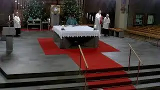 Katholischer Gottesdienst 31.01.2026 17:00 Uhr aus St. Peter und Paul, Garrel