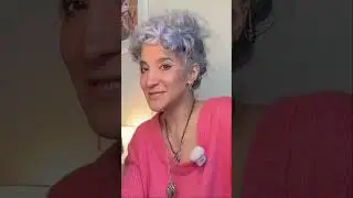 Live with Cyn Grace, The Grey Strega