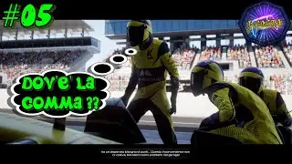 F1 23 #05 Ancora problemi a Suzuka - Lotta estrema #gameplayita #walkthrough