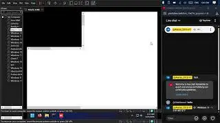 Control Windows with AnyDesk.
