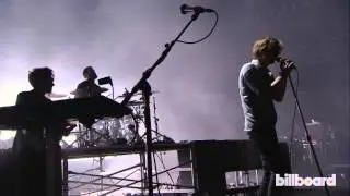 Phoenix LIVE at Lollapalooza 2013