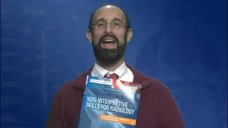 Non interpretive skills for radiology