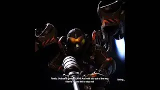 Firefly death scene when he kills you in Arkham origins #batmanarkhamorigins #firefly