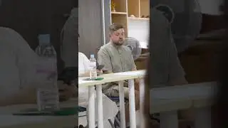 Первая встреча инициативной группы объединения 