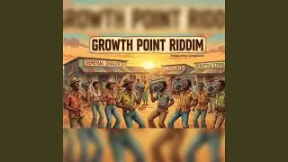 Woolkid-imba(Growth Point Riddim)