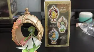 (Rement) Unbox blindbox Figure Pokemon Ovaltique Collection - Pokemon Gardevoir #pokemon