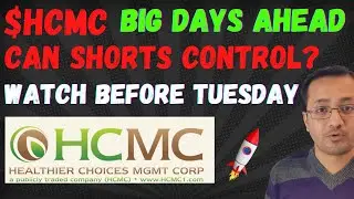 HCMC STOCK, LAWSUIT EFFECT | WHAT TO KEEP IN MIND? HCMC STOCK, CAN SHORTS LOWER THE PRICE?