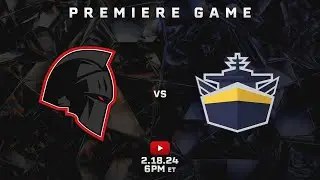 RFL: London Black Knights vs San Antonio Dreadnoughts Preseason Week 3, S9 | Premiere, Madden 24
