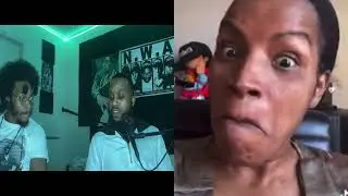 INGREEDYANTZ &ldquo;Old Ass Young Lion&rdquo;