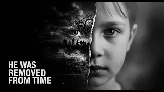 ERASED FROM HISTORY &mdash; THE CHILD THEY REMOVED FROM TIME (1871) UNTOLD STORY