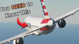A320neo Cold and Dark Start Up Tutorial (With MCDU Set-Up)