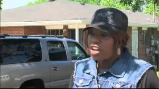 Chattanooga Murder Victim's Family: 