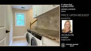 61 Laketown Road Long Valley, NJ | ColdwellBankerHomes.com