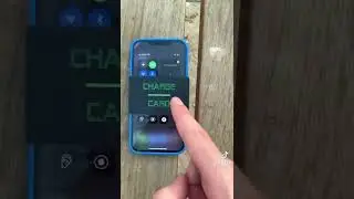 💥THIS CARD CHARGES YOUR PHONE IN 10SECONDS PHONE💥#shorts #viral #tiktok