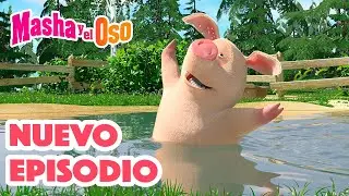 Masha y el Oso Castellano 🐻👧 NUEVO EPISODIO 💥 Haciendo Travesuras  👶🏻🧸