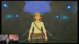 Zelda BotW Hyrule Compendium Challenge part 0 - Unlocking the Camera Rune