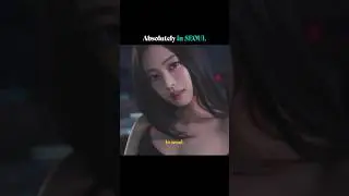 [SEOUL x JENNIE] Absolutely in SEOUL - Highlights