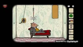 Rusty Lake Hotel - O Hotel do Terror - O Quinto e &Uacute;ltimo Jantar #5