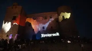 Ypsigrock Festival 2024 - Official Aftermovie