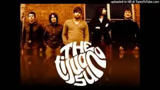 The Tijuana sun - on your knees