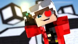 КУБИЧЕСКИЙ КОНТРОЛЬ ЦВЕТА 5х5! ЖЕСТКОЕ ПРОТИВОСТОЯНИЕ ЛУЧНИКОВ - Color Control Minecraft