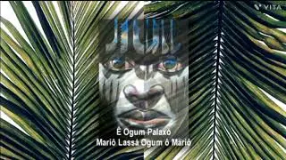 ogunde arere ogum ja