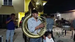 Banda Tormenta Sinaloense 