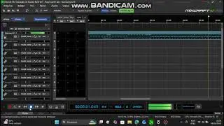 Fizzy, O Mestre Cuca - Exerc&iacute;cio!!! (Mixcraft 10)
