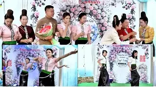 VIDEOS TOÀN CẢNH MỪNG TG AC: QUYẾT XƯƠNG NÀ SÀNH :ĐỘI MÚA GIA ĐÌNH 4 MÚA  16/01/2026