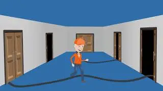 The Great Snake Escape
