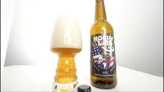 AIPA z Hoppy Lab