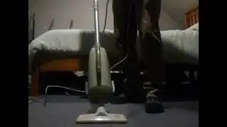 Hoover Hooverette 2944B demo