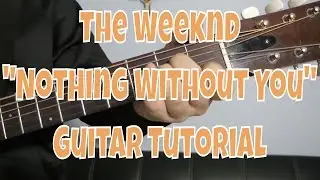 The Weeknd - 