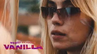 Whitey en vogue - Vanilla (prod. YTEV & Bricc)