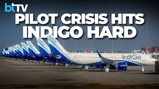 IndiGo Crisis: 100 Flights Axed In A Day, Over 1,000 Cancellations In November Trigger DGCA Probe