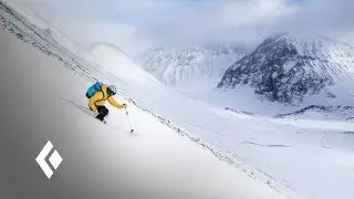 Black Diamond Presents: Antte Lauhamaa on the Arctic Journey