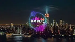 Aurora Drift - Ambient Meditation No Copyright