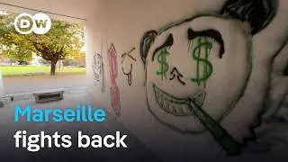 How a neighborhood in Marseille took on drug dealers | Focus on Europe