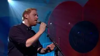 Gavin James - The Christmas Song (Live at Other Voices)
